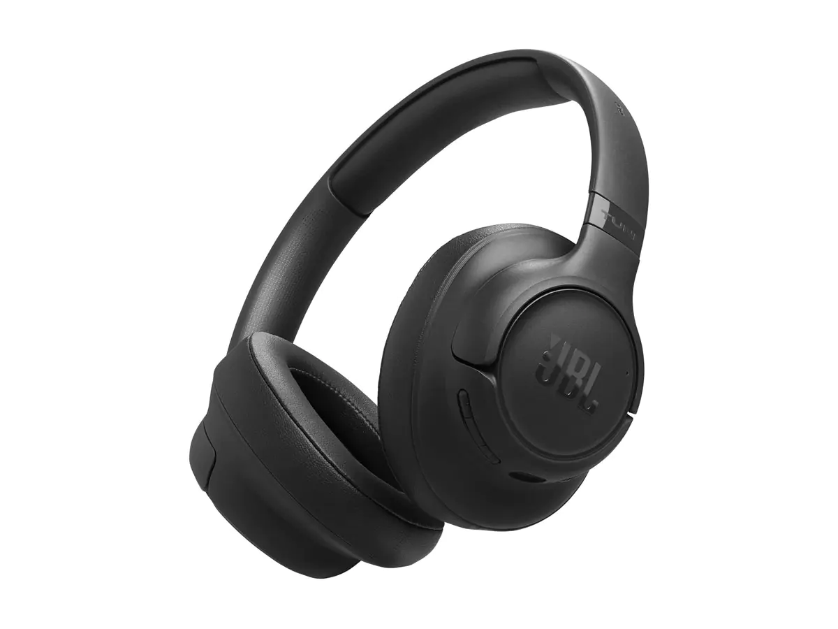 JBL TUNE 730BT - Kopfhörer mit Mikrofon - ohrumschließend