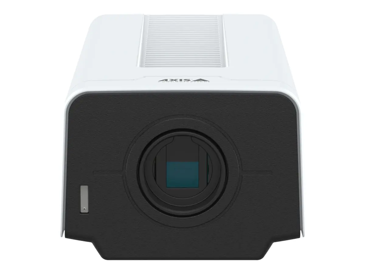 Axis P13 Series P1385-B - Netzwerk-Überwachungskamera (keine Linse)
