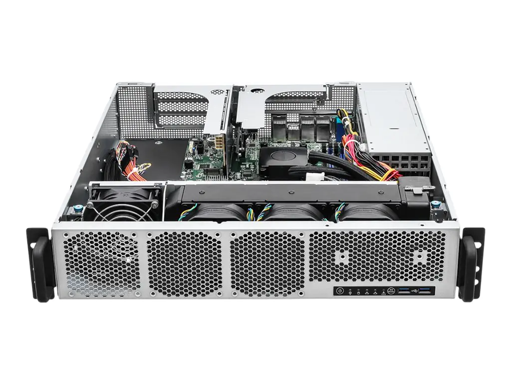 ASRock Rack 2U1G-B650/AQUA - Server - Rack-Montage