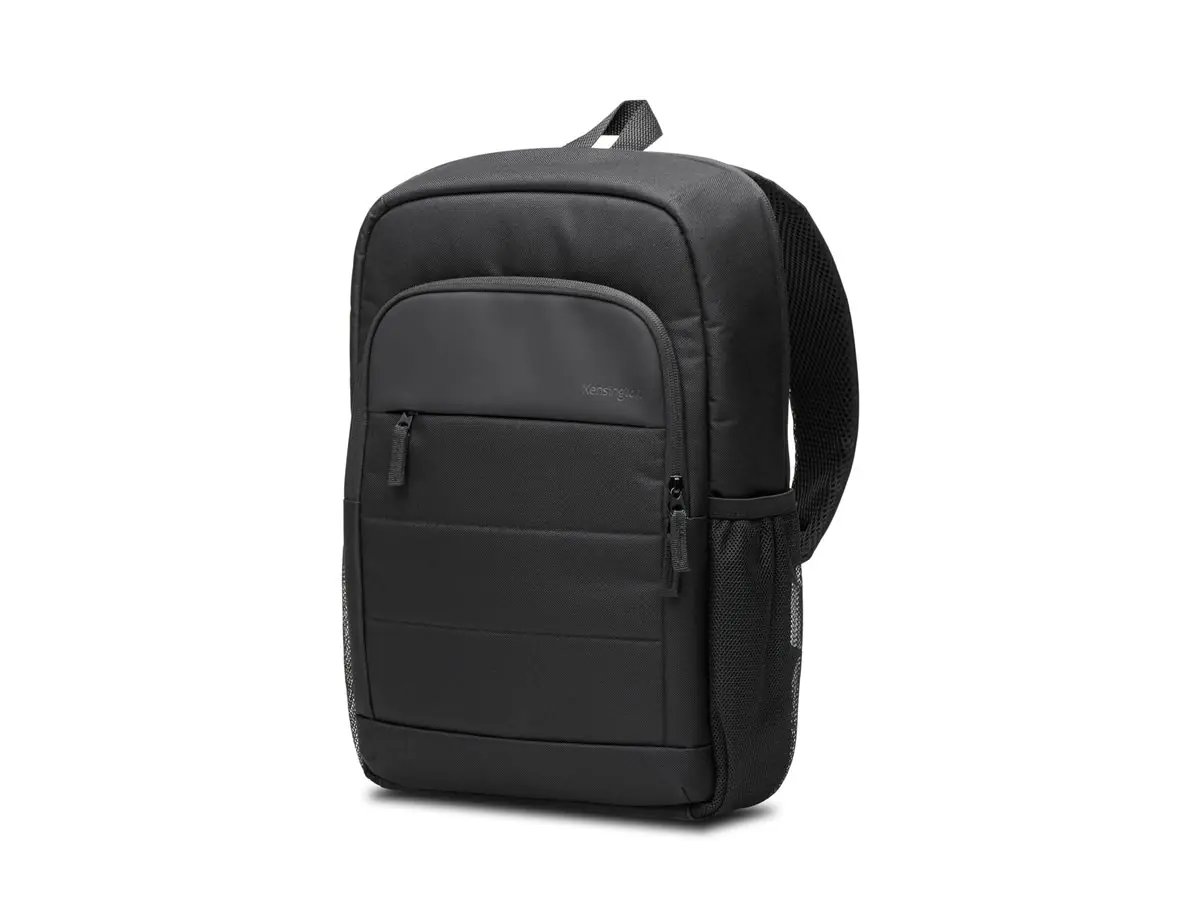 Kensington Notebook-Rucksack - 35.6 cm (14") Kensington Notebook-Rucksack - 35.6 cm (14")
