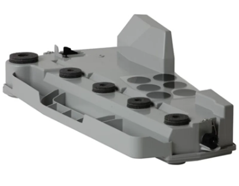 Ricoh Tonersammler - für Gestetner MP C300 M0226400
