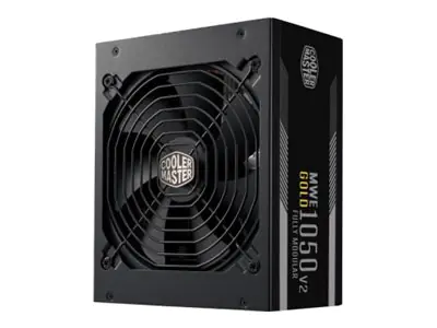 Cooler Master MWE Gold V2 1050 - Netzteil (intern) MPE-A501-AFCAG-3EEU