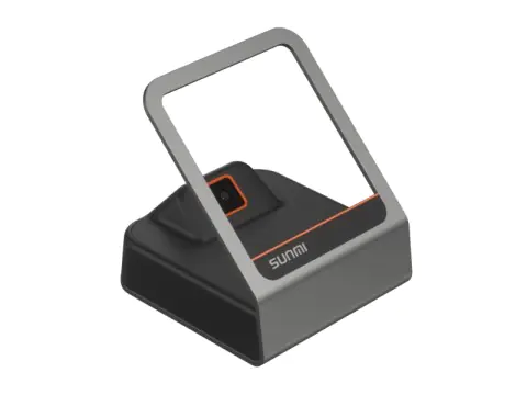 Sunmi Blink 2 2D USB-C schwarz - Scanner C10014009