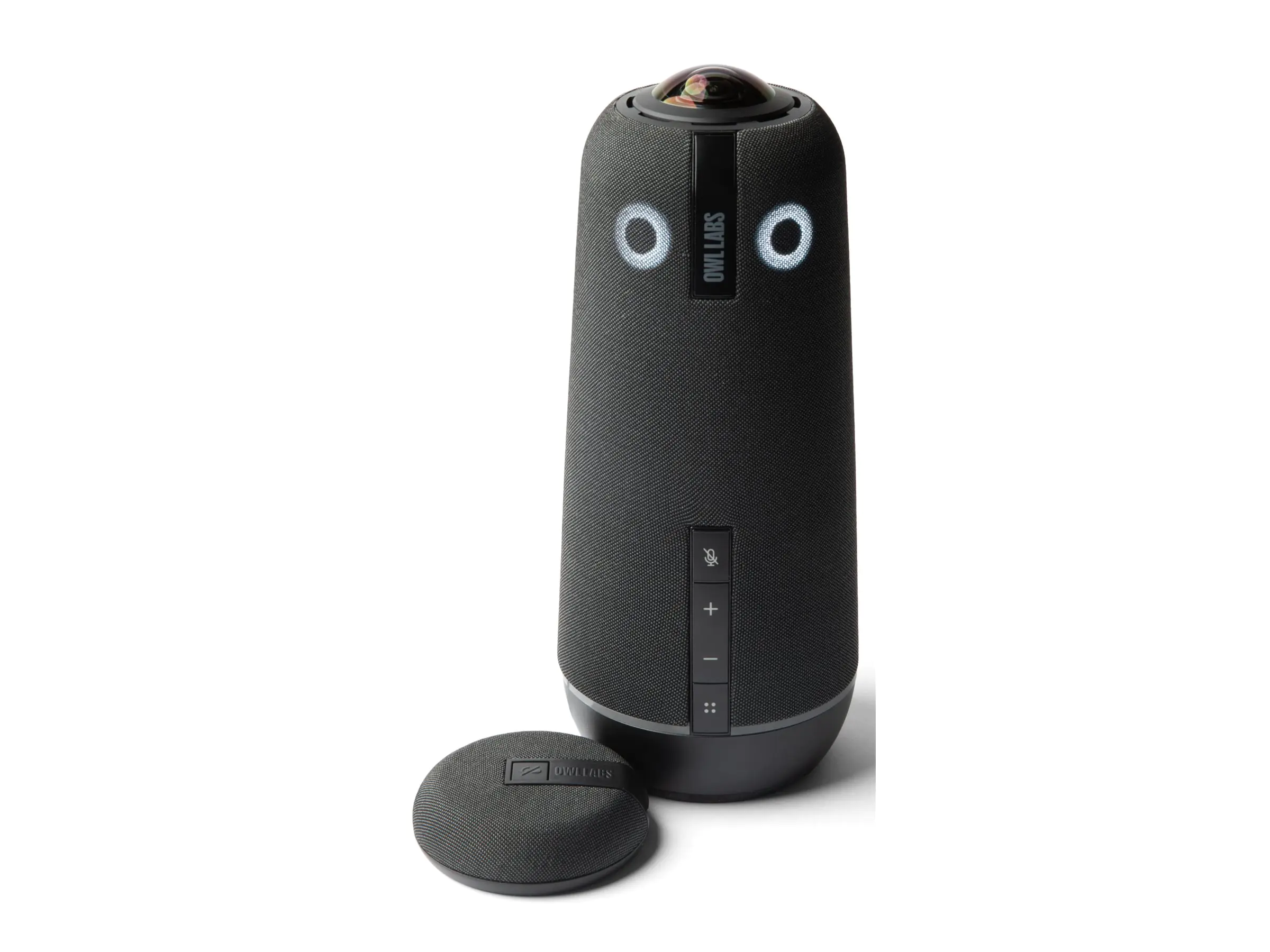 Owl Labs Meeting Owl 4+ - Videokonferenzkomponente BND405-0012