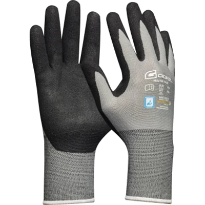 Gebol Handschuh Master Flex Gr. 10 709546