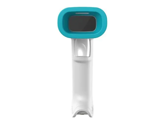 HONEYWELL Xenon Ultra 196x Series 1962H - Barcode-Scanner