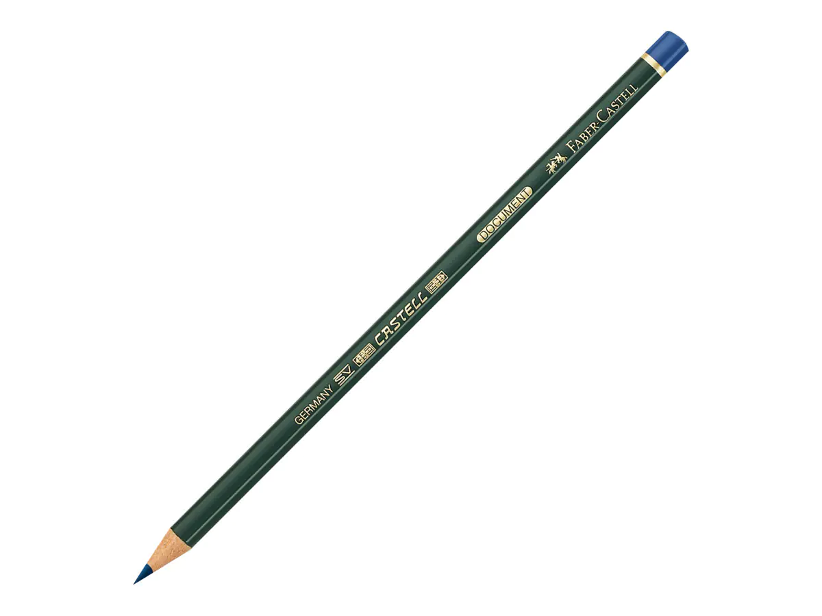 FABER-CASTELL CASTELL DOCUMENT 9610 - Farbstift 119151
