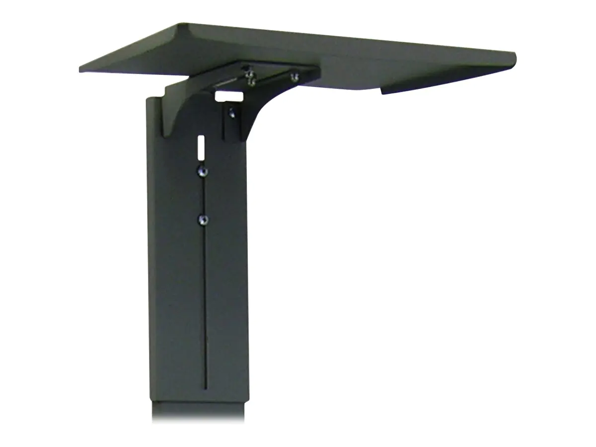 Ergotron MMC Camera Shelf Kit - Regal - für Videokonferenz-Kamera