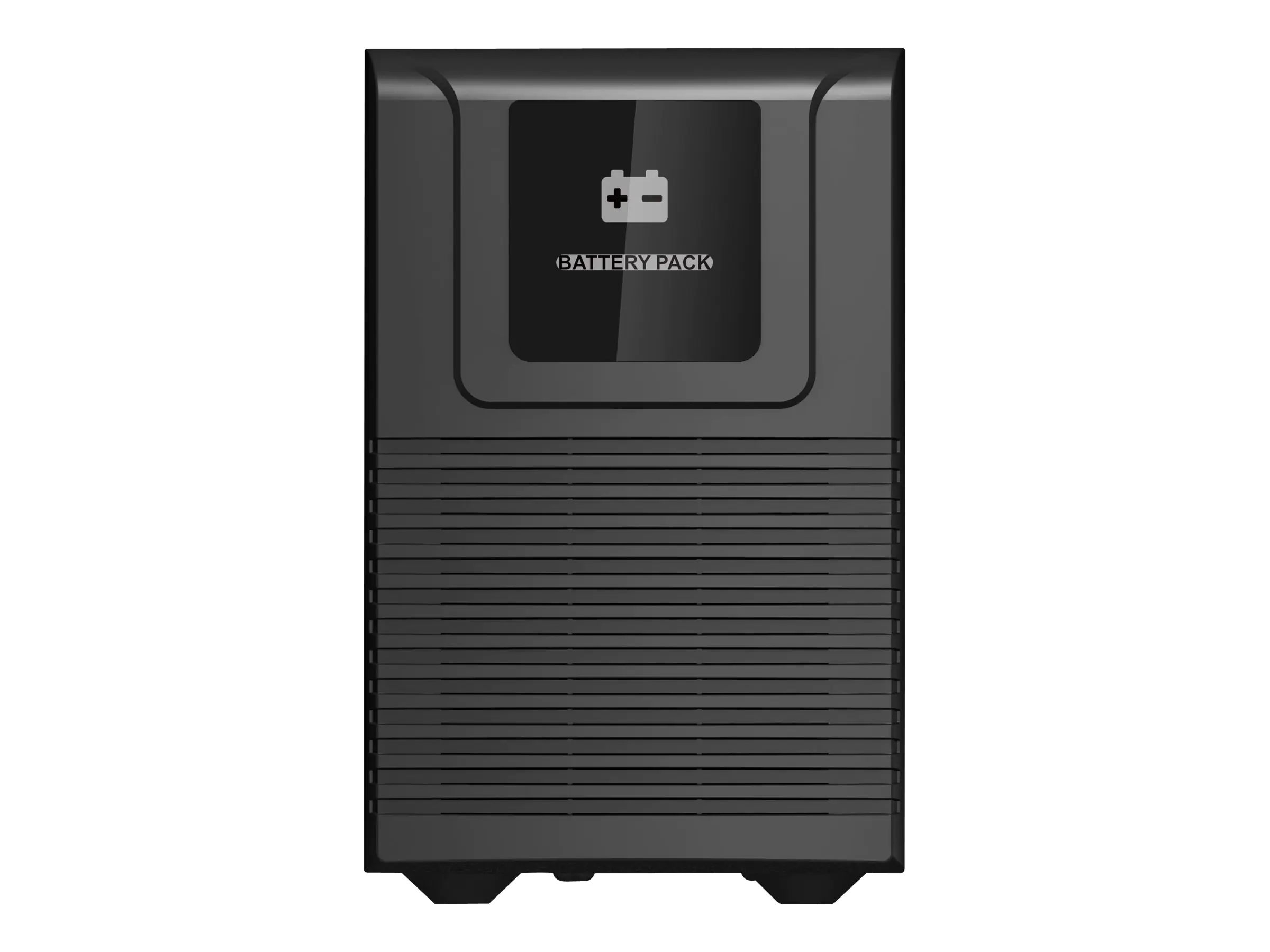 PowerWalker Battery Pack S24T-6x9Ah - Batteriegehäuse - 6 x 9 Ah - für PowerWalker VFI 1000 TGS