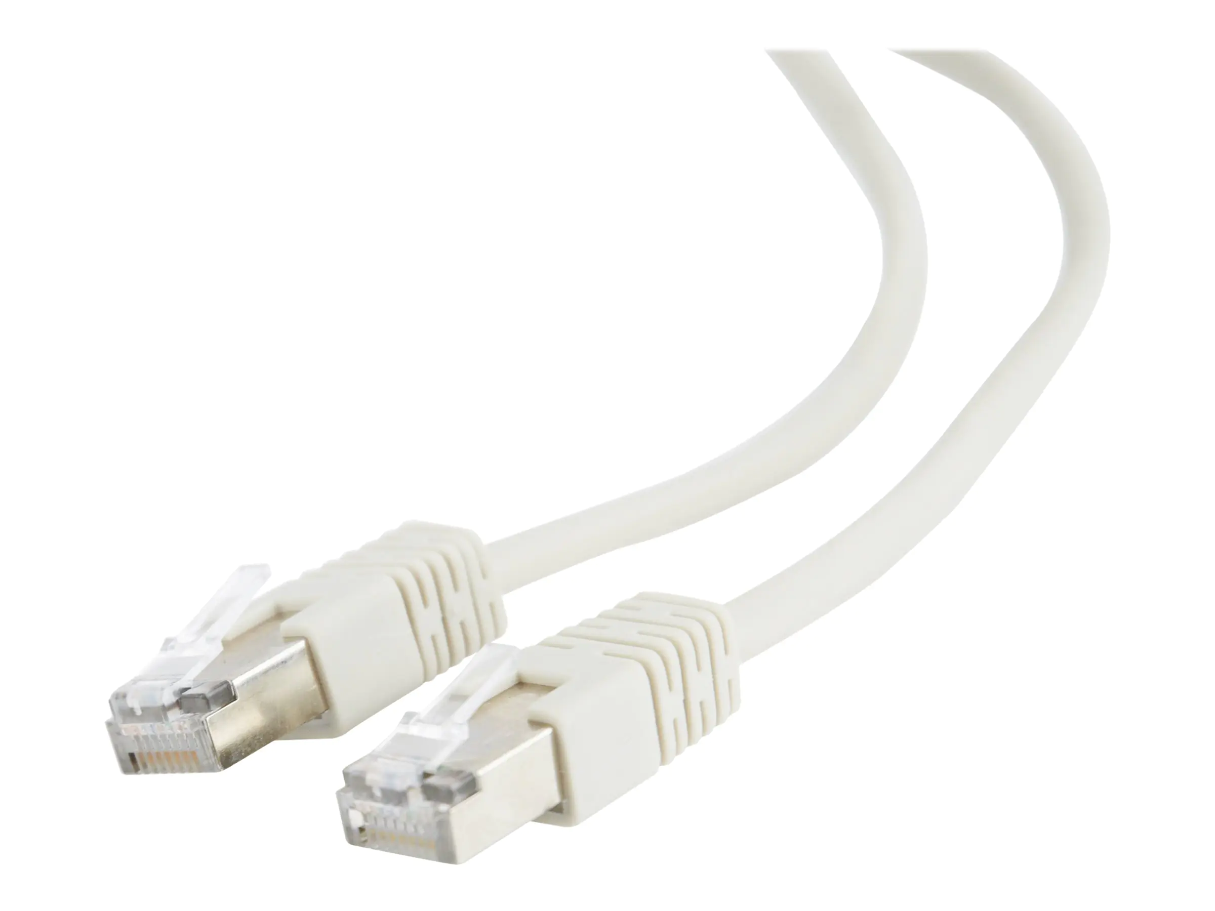 Gembird Cablexpert - Patch-Kabel - RJ-45 (M) zu RJ-45 (M)
