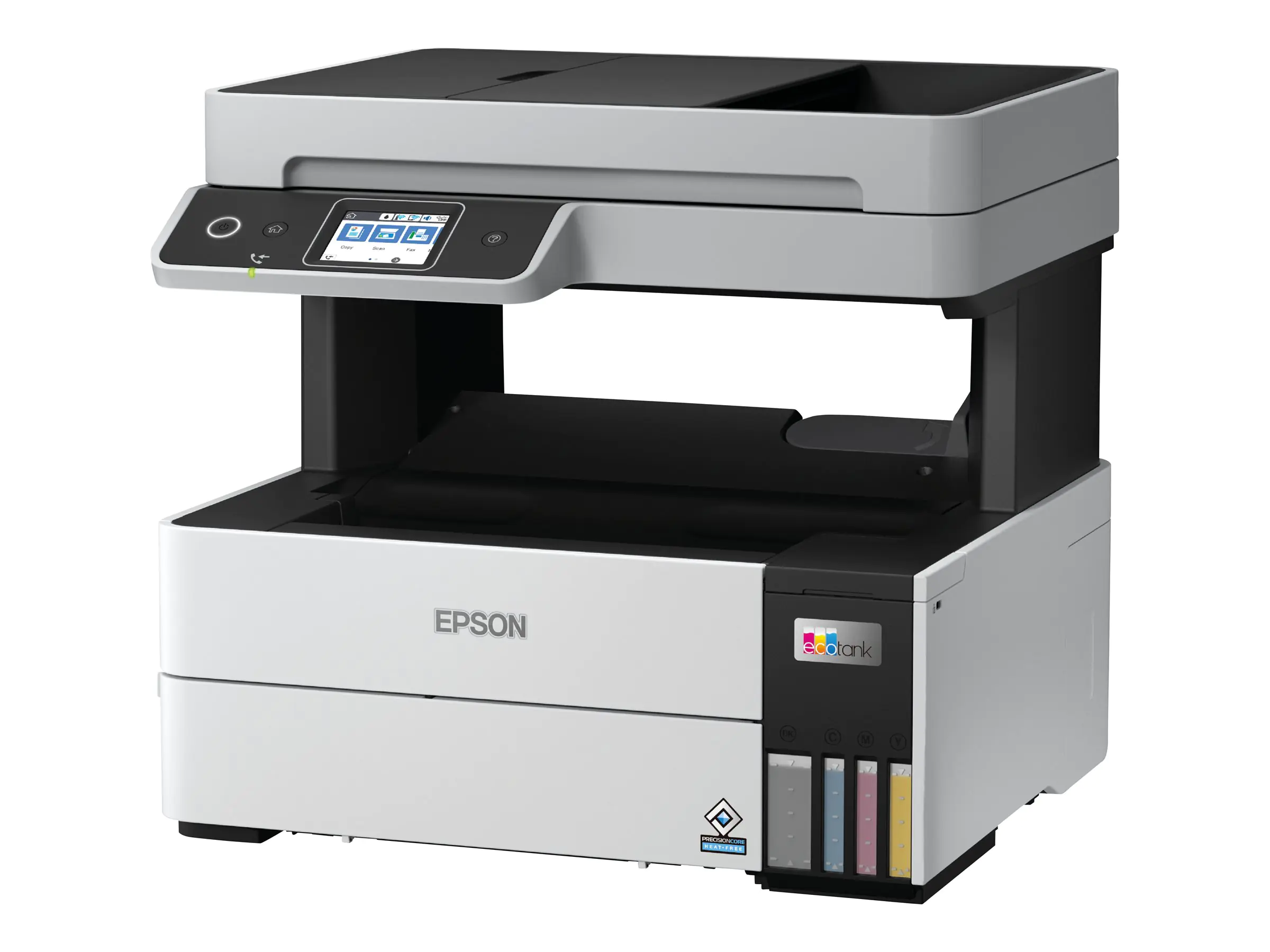 Epson EcoTank ET-5170 - Multifunktionsdrucker - Farbe - Tintenstrahl - A4 (210 x 297 mm) C11CJ88402
