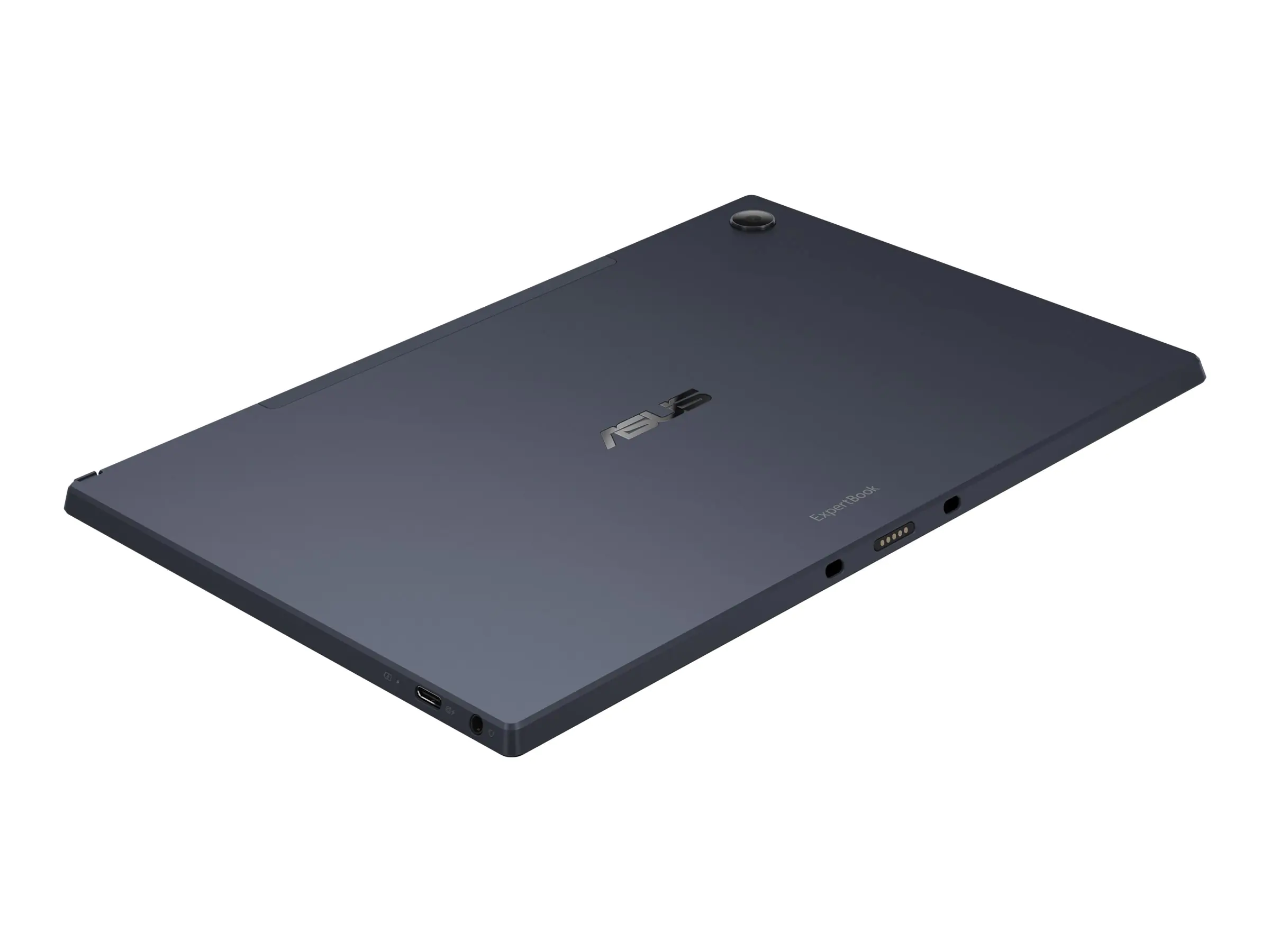 ASUS ExpertBook B3 Detachable B3000DQ1A-HT0079XA - Tablet - mit abnehmbarer Tastatur - Snapdragon 7c Gen 2 - Win 11 Pro Education - Qualcomm Adreno 618 - 4 GB RAM - 128 GB eMMC - 26.7 cm (10.5") IPS Touchscreen 1920 x 1200 - Wi-Fi 5 - Star Black