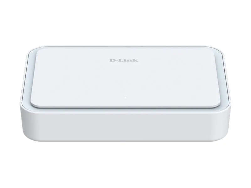 D-Link DBR-330 - Wireless Router 1-Port-Switch