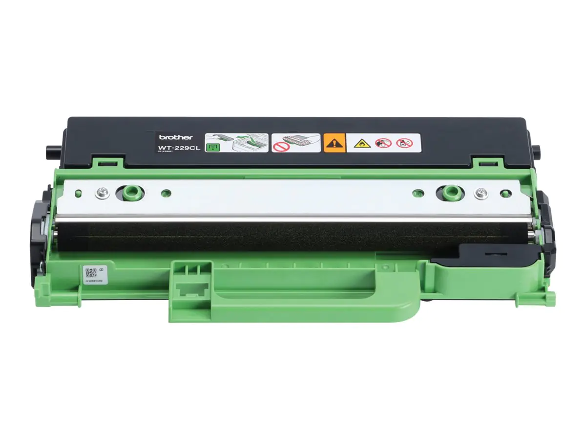 Brother WT-229CL - Original - Tonersammler WT229CL