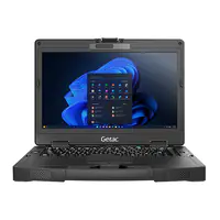 GETAC S410G5 i7-1360P Cam. 14in W11P - Core i7 - 512 GB ST4N6CQNSDXI