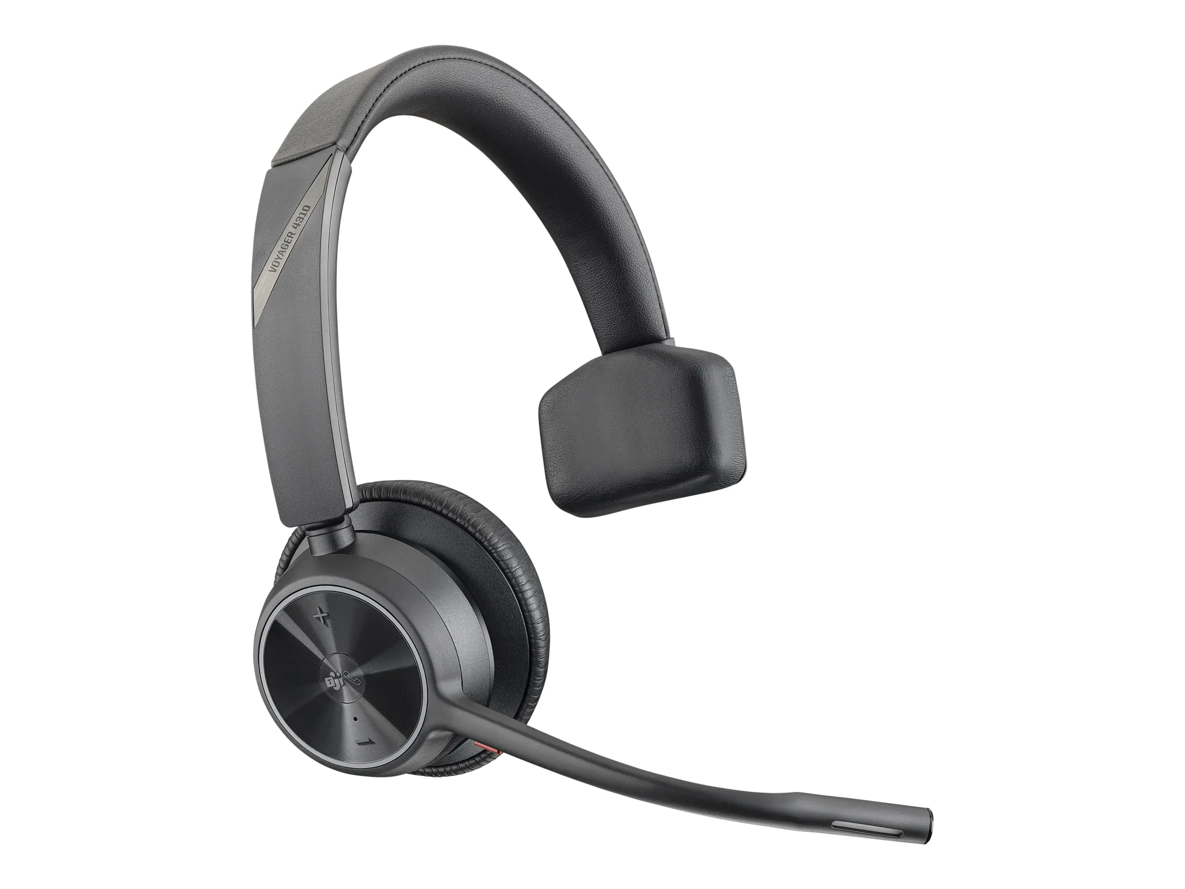 Poly Voyager 4300 UC Series 4310 - Für Microsoft Teams 218473-02