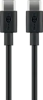 Goobay USB C Kabel 2.0 m Goobay USB C Kabel 2.0 m