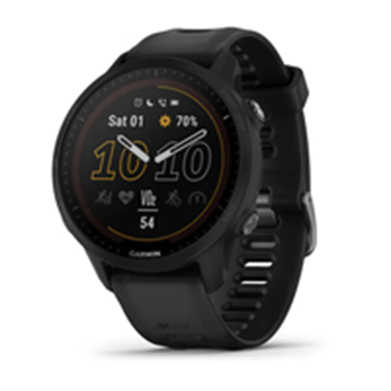 Garmin Forerunner 955 Solar*schwarz* 010-02638-20