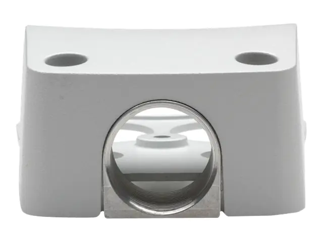 Axis 3/4" NPS Conduit Adapter - Kamerakuppel -Rohrkupplung (Packung mit 4)