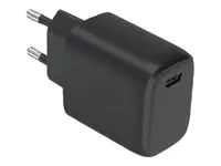 BIOnd Netzteil - 25 Watt - 3 A - PD/PPS (USB-C) BIO-PD-25W