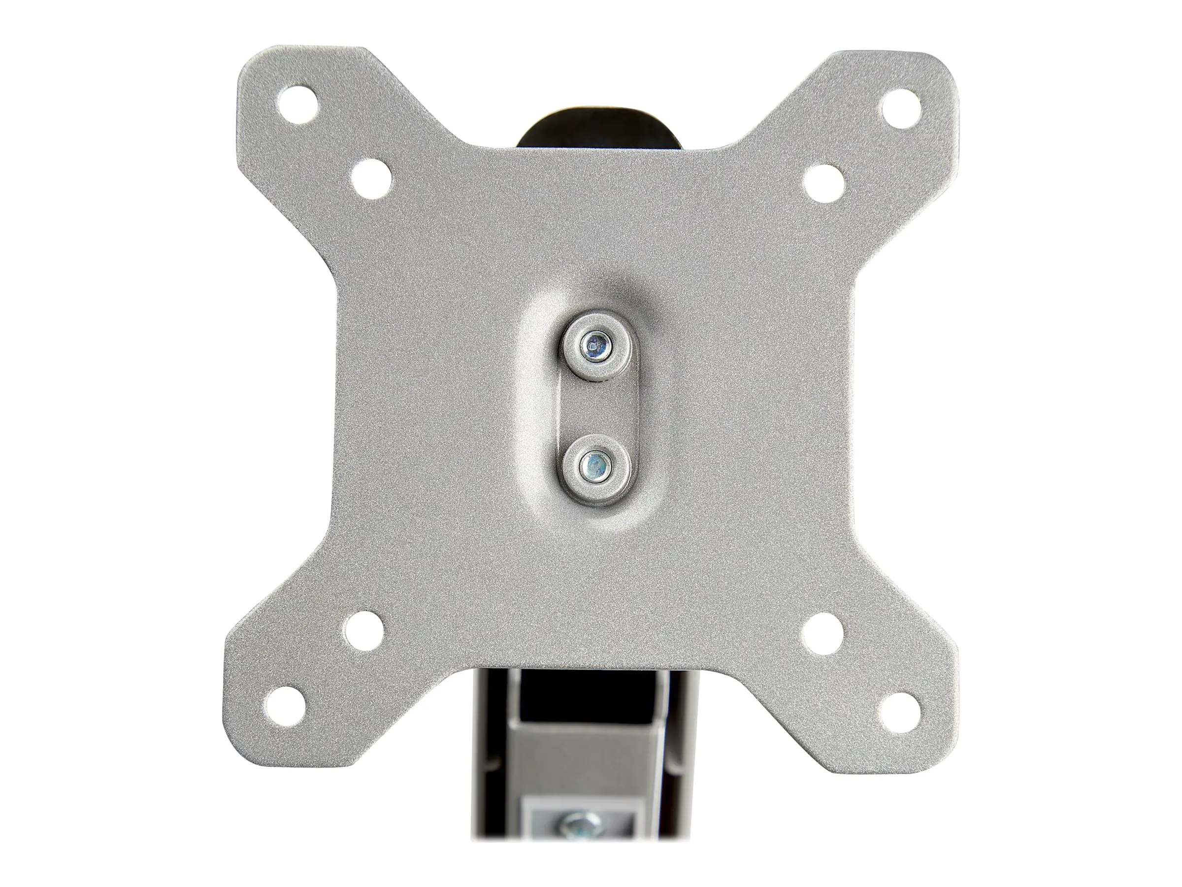 StarTech.com ARMSLIMDUOS Monitorhalterung (duale Gelenkarme, individuel einstellbar, für 15- bis 32-Zoll-VESA-Monitore)