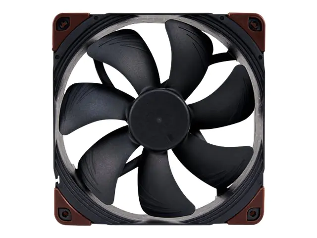 Noctua IndustrialPPC NF-A14 - Gehäuselüfter - 140 mm