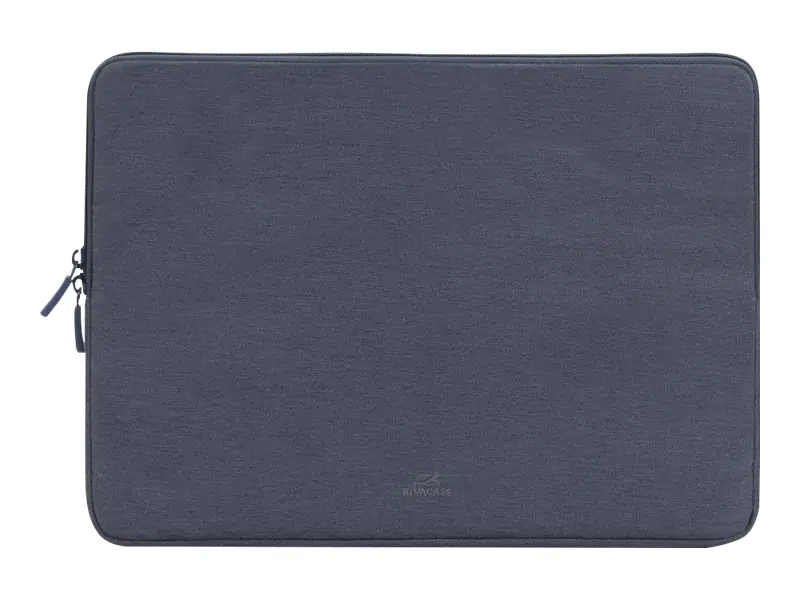 Riva Case Suzuka 7703 - Notebook-Hülle - 33.8 cm (13.3") - Blau