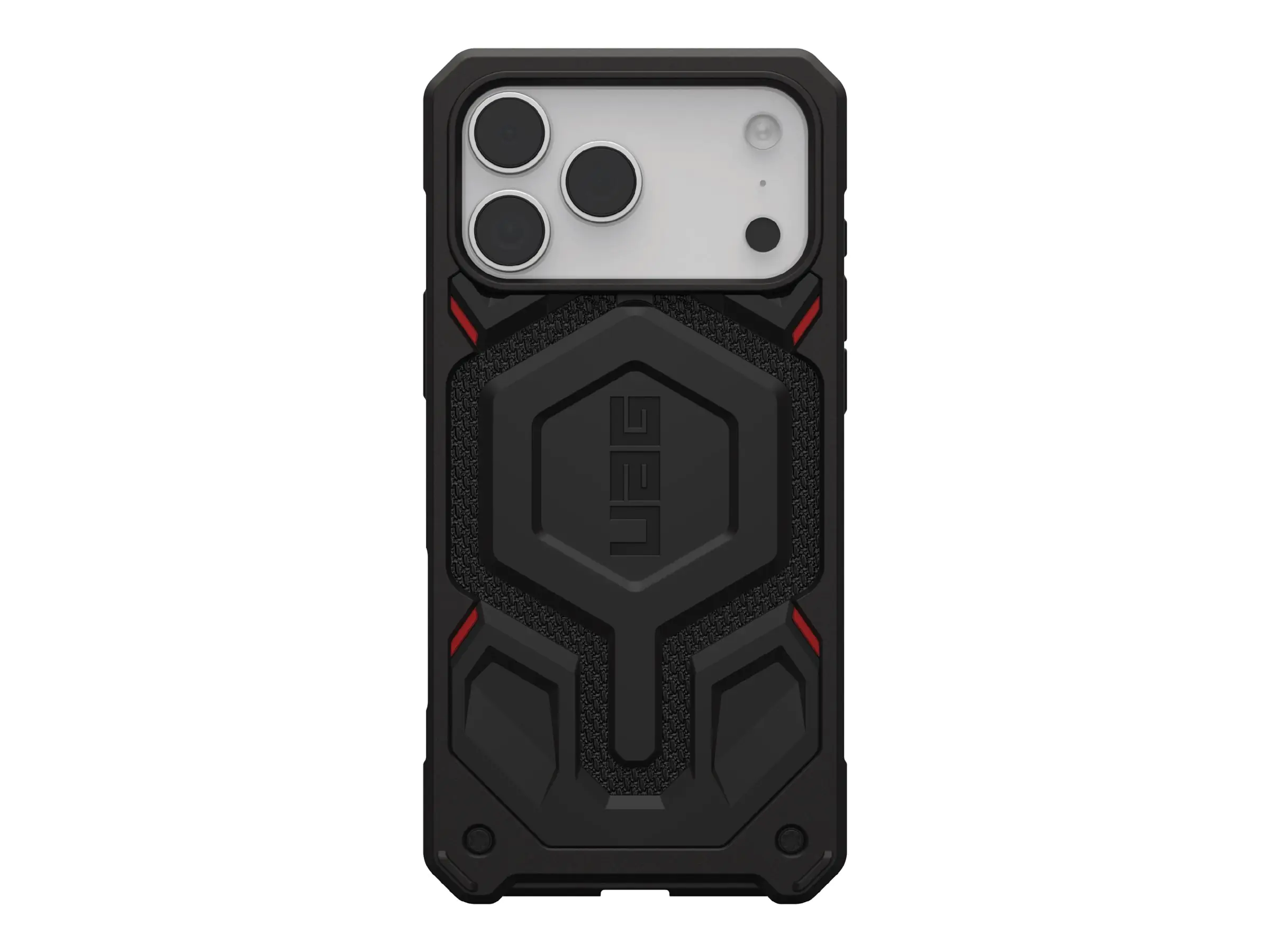 Urban Armor Gear UAG Monarch Pro - Hintere Abdeckung für Mobiltelefon