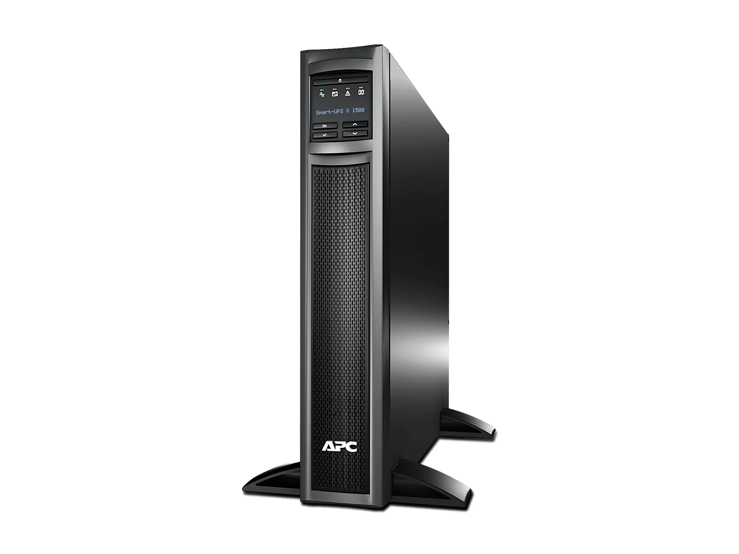 APC Smart-UPS X - USV (in Rack montierbar/extern) SMX1500RMI2UR