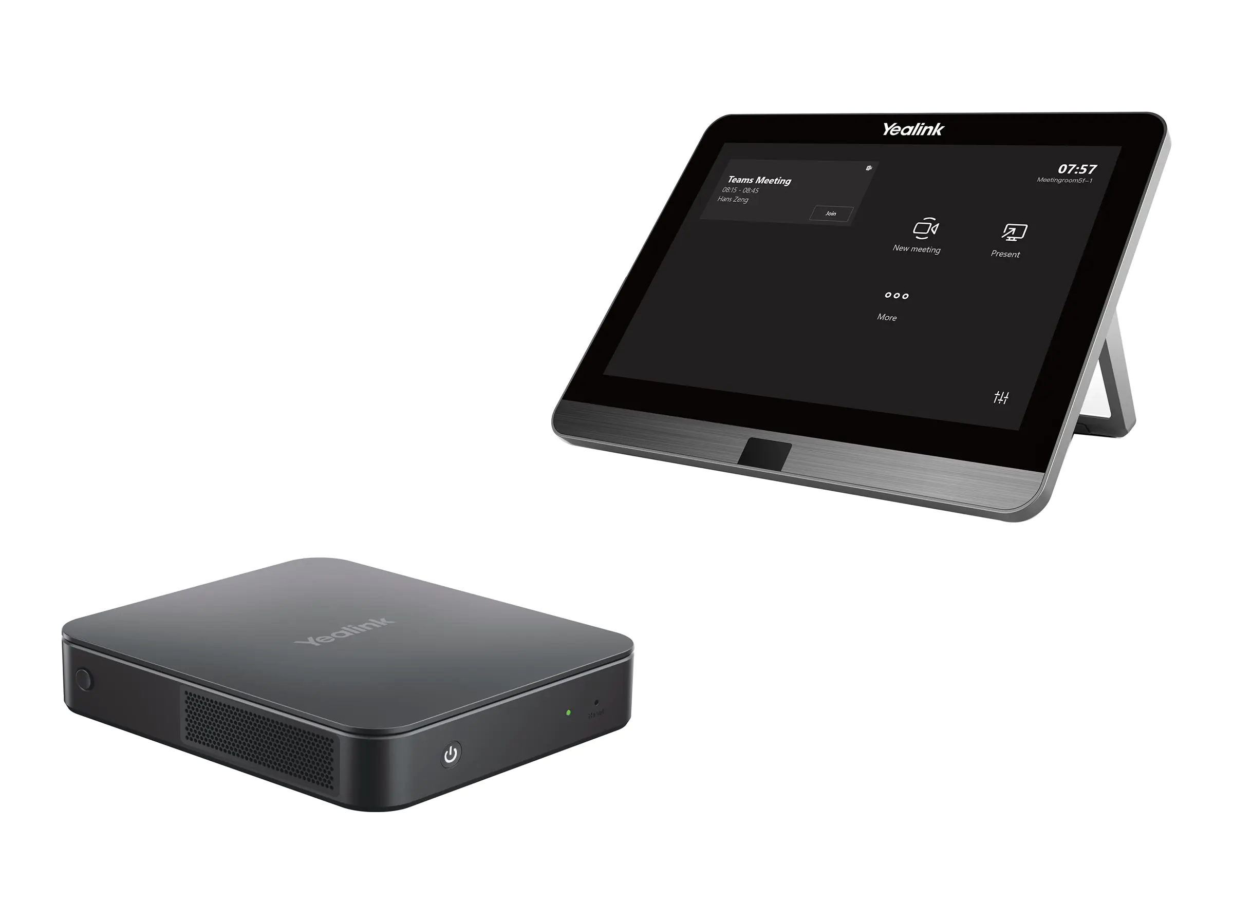Yealink Kit für Videokonferenzen (MTouch II 1206640