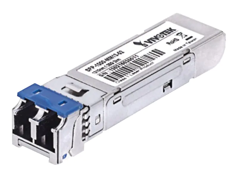 VIVOTEK SFP-1000-MM13-02 - SFP (Mini-GBIC) -Transceiver-Modul
