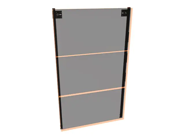 Chief TiLED - Befestigungskit (3 high extender)
