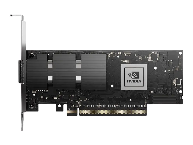 Lenovo ThinkSystem NVIDIA ConnectX-7 N DR OSFP400 - Grafikkarte - PCI