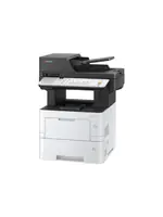 Kyocera ECOSYS MA4500ix, Laser, Monodruck, 1200 x 1200 DPI, A4, Direktdruck, Schwarz, Weiß 870B6110C113NL3