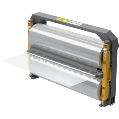 GBC® Folienkassette Laminiergerät Foton 30 Foton 30 DIN A4 125µm 150 Bl.