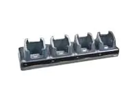 HONEYWELL FlexDock Quad Ethernet - Docking Cradle (Anschlußstand) DX4A1444400
