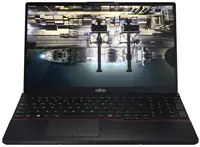 Fujitsu LIFEBOOK E5512A 15,6'' FHD - 4,5 GHz - 512 GB