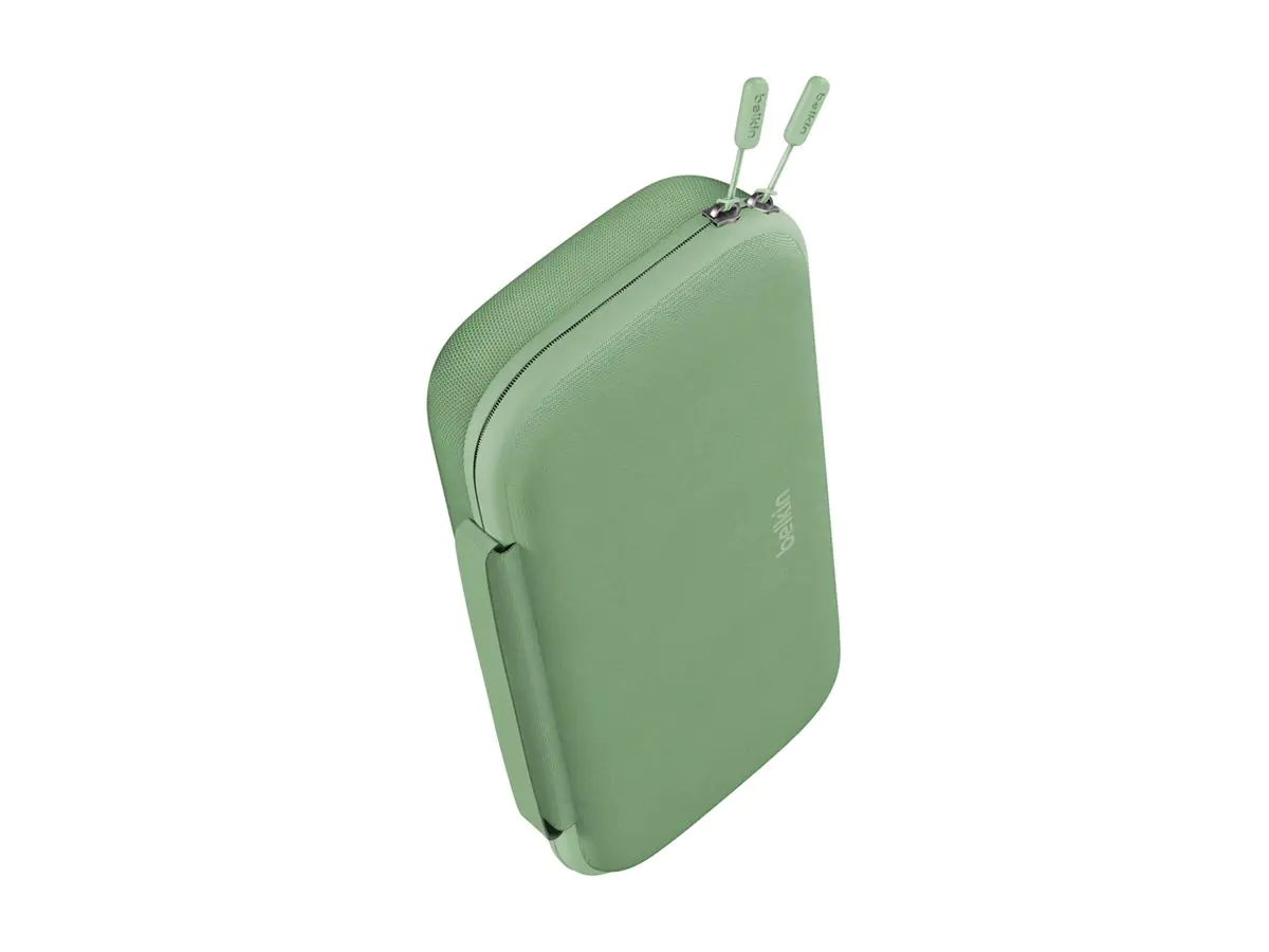 Belkin Gaming - Tasche für Spielekonsole - Polyester