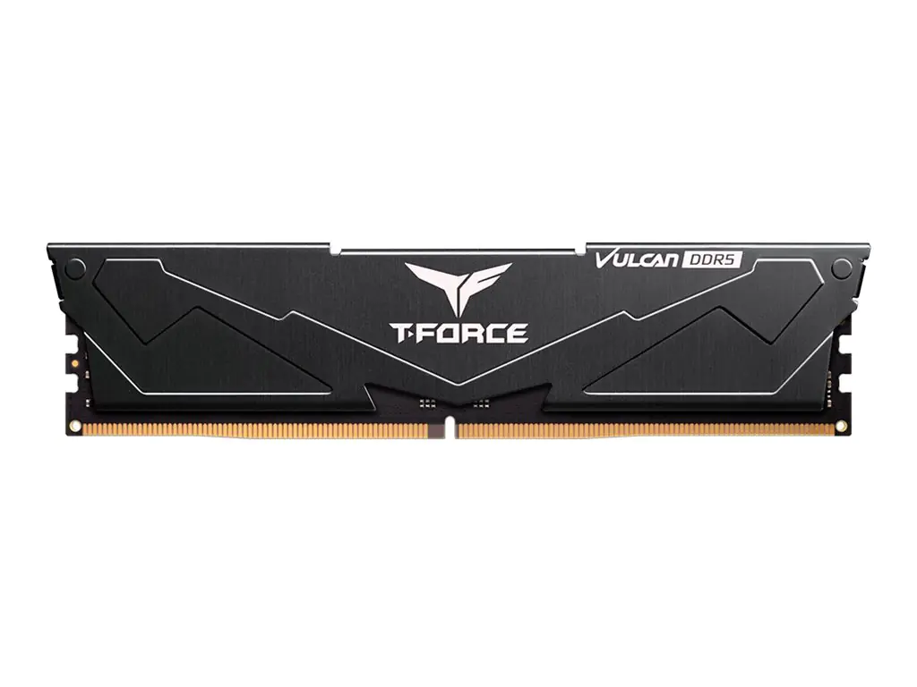 Team Group RAM Team D5 6000 16GB C30 Vulcan black