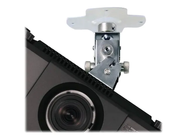 NEC PJ02CMPX-W - Klammer - für Projektor - weiß
