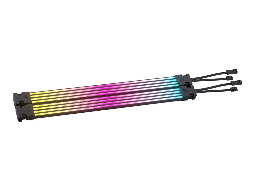 StarTech.com 7m (23ft) LC/LC (UPC) OM4 Multimode Fiber Optic Cable, OFNR - Patch-Kabel - LC/UPC Dup