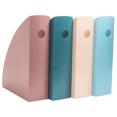 Exacompta Stehsammler MAG-CUBE Skandi 8,2 x 30,5 x 26,6 cm (B x H x T) DIN A4, Überbreite Werkstoff: Polystyrol, recycelt altrosa, pazifikblau, nude, frostblau 4 St./Pack. Exacompta Stehsammler MAG-CUBE Skandi 8,2 x 30,5 x 26,6 cm (B x H x T) DIN A4, Überbreite Werkstoff: Polystyrol, recycelt altrosa, pazifikblau, nude, frostblau 4 St./Pack.