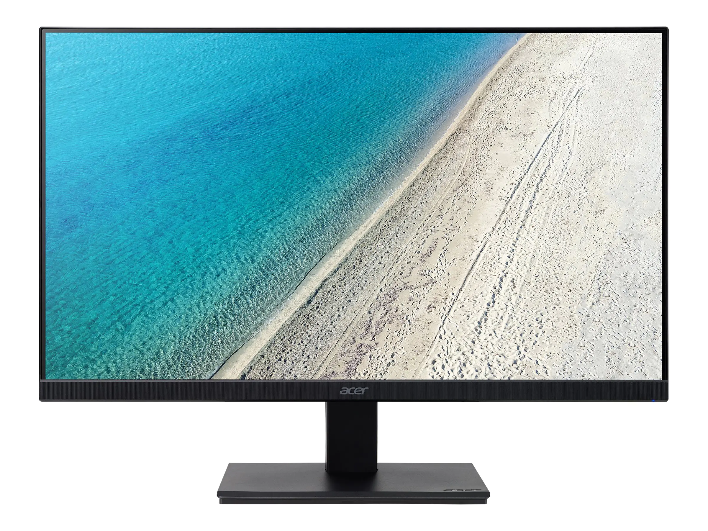 Acer V277bmipx - LED-Monitor - 68.6 cm (27") (27" sichtbar) UM.HV7EE.007