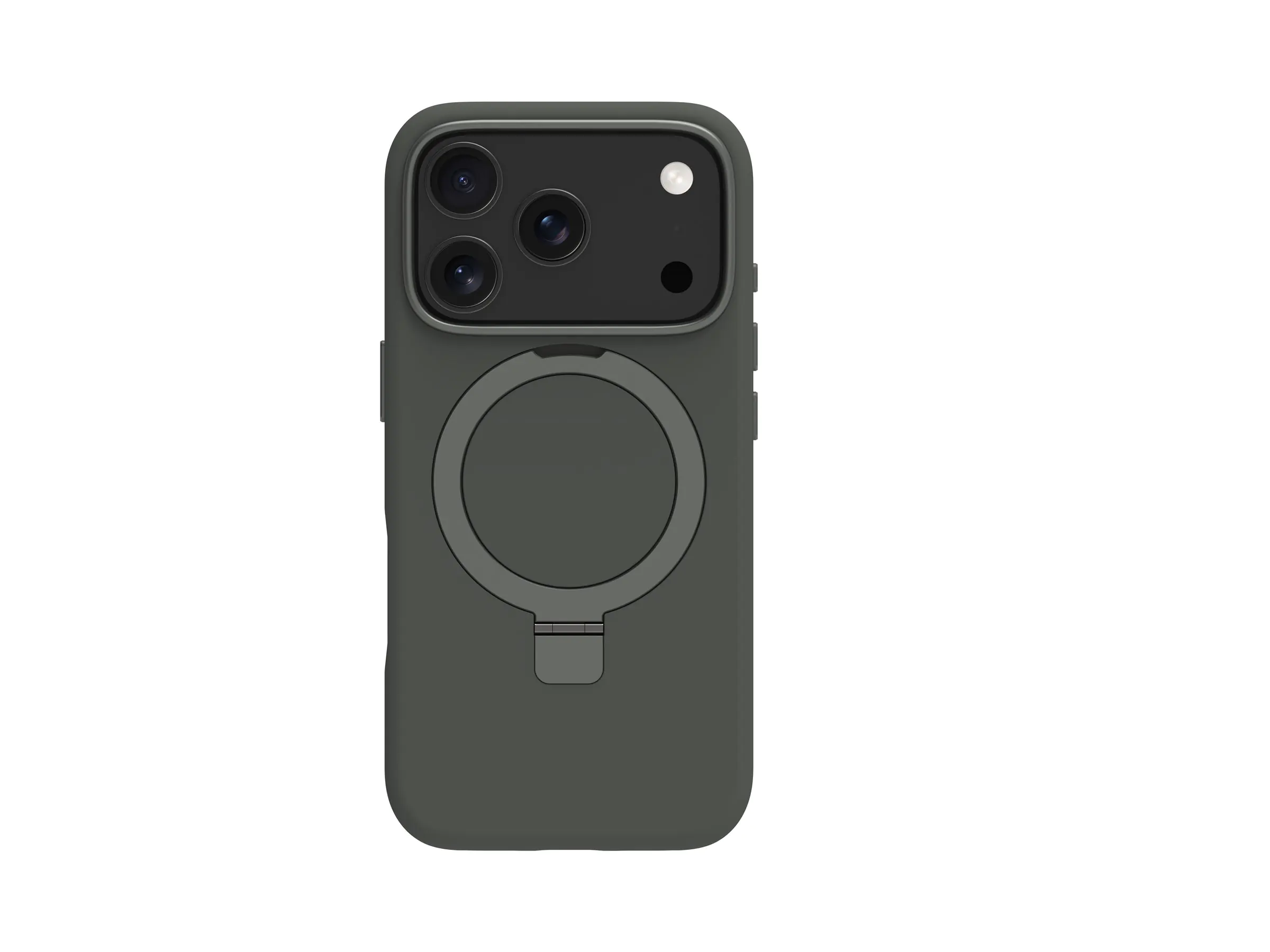 dbramante1928 Roskilde Kick ICON - Hintere Abdeckung für Mobiltelefon