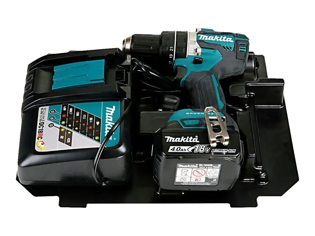 Makita Tascheneinsatz für Elektrowerkzeuge