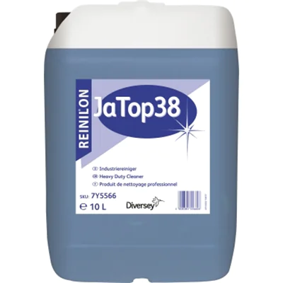 Reinilon Intensivreiniger Ja-Top 38 7Y5566 10l Reinilon Intensivreiniger Ja-Top 38 7Y5566 10l