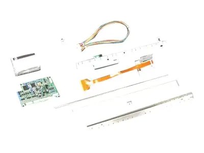 Fsas Technologies Ricoh fi-680PRF - Scanner-Post -Imprinter - für