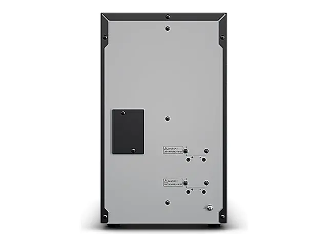 CyberPower Systems CyberPower External Battery Module Series - Batteriegehäuse (in Rack