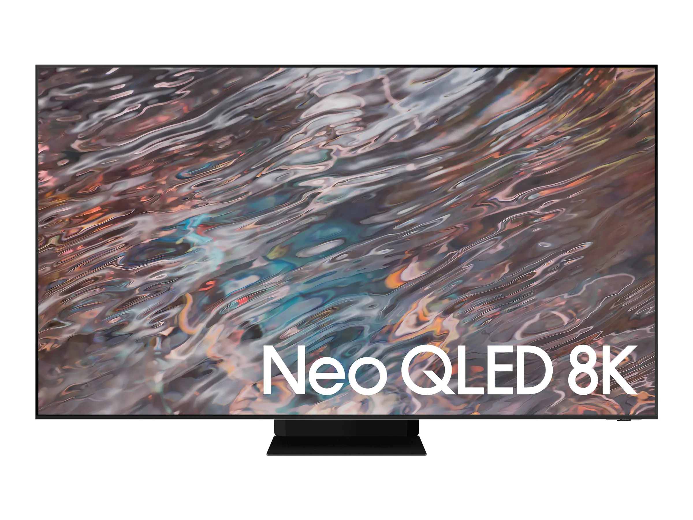 Samsung QP85A-8K - 216 cm (85") Diagonalklasse (214.6 cm (84.5")