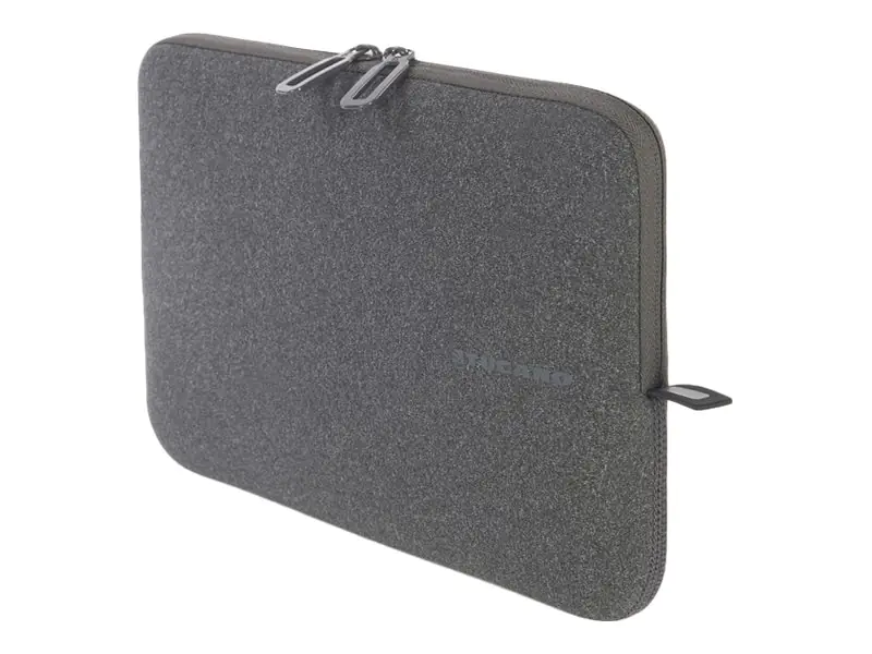 Tucano Mélange Second Skin - Schutzhülle für Tablet - Neopren - Schwarz - 10.5"
